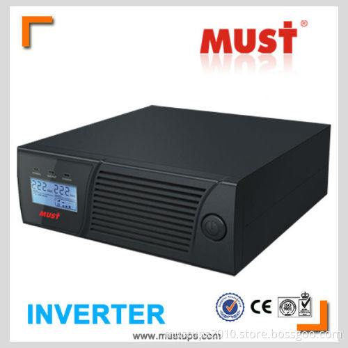 Factory Wholesaler 2000va Inverter